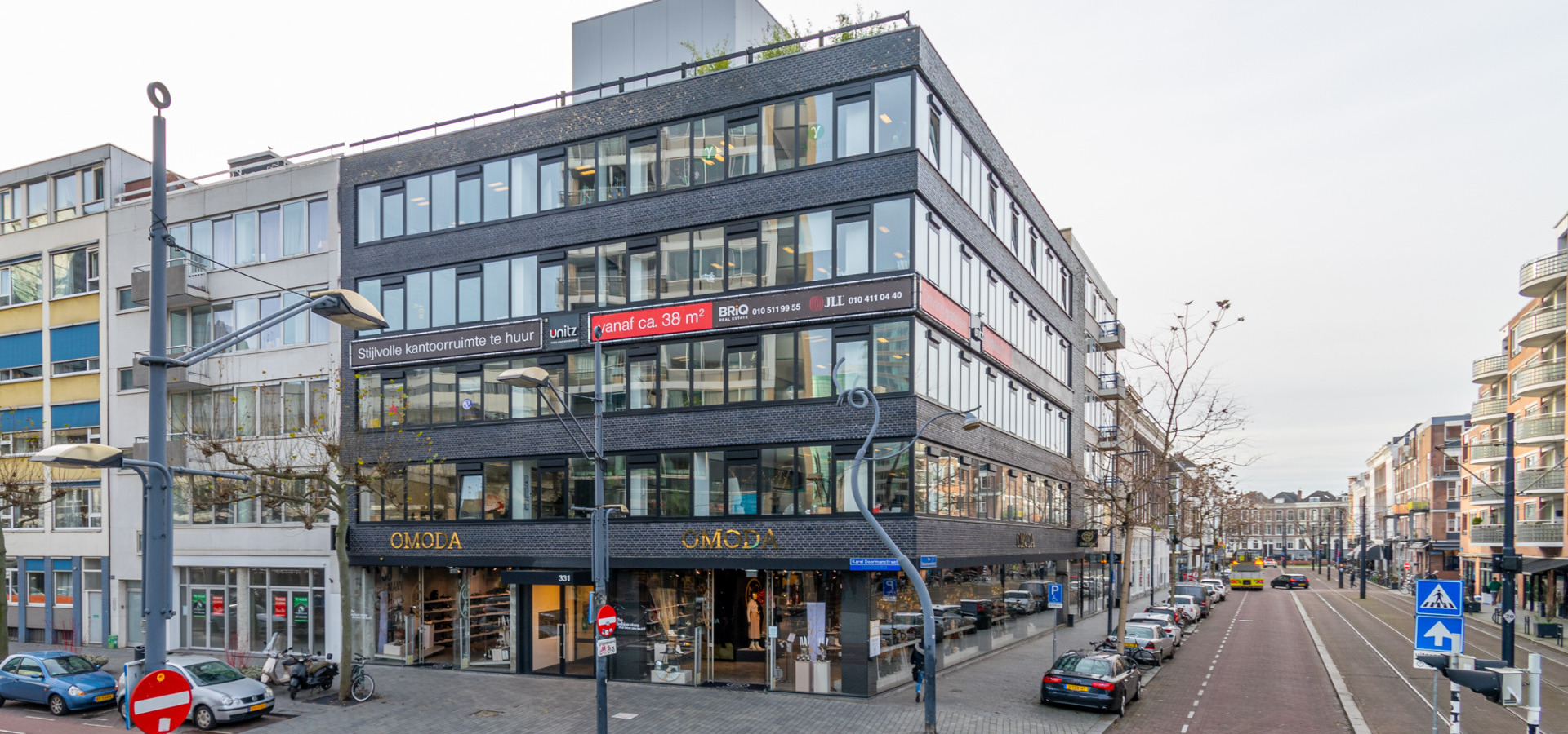 Karel Doormanstraat 331