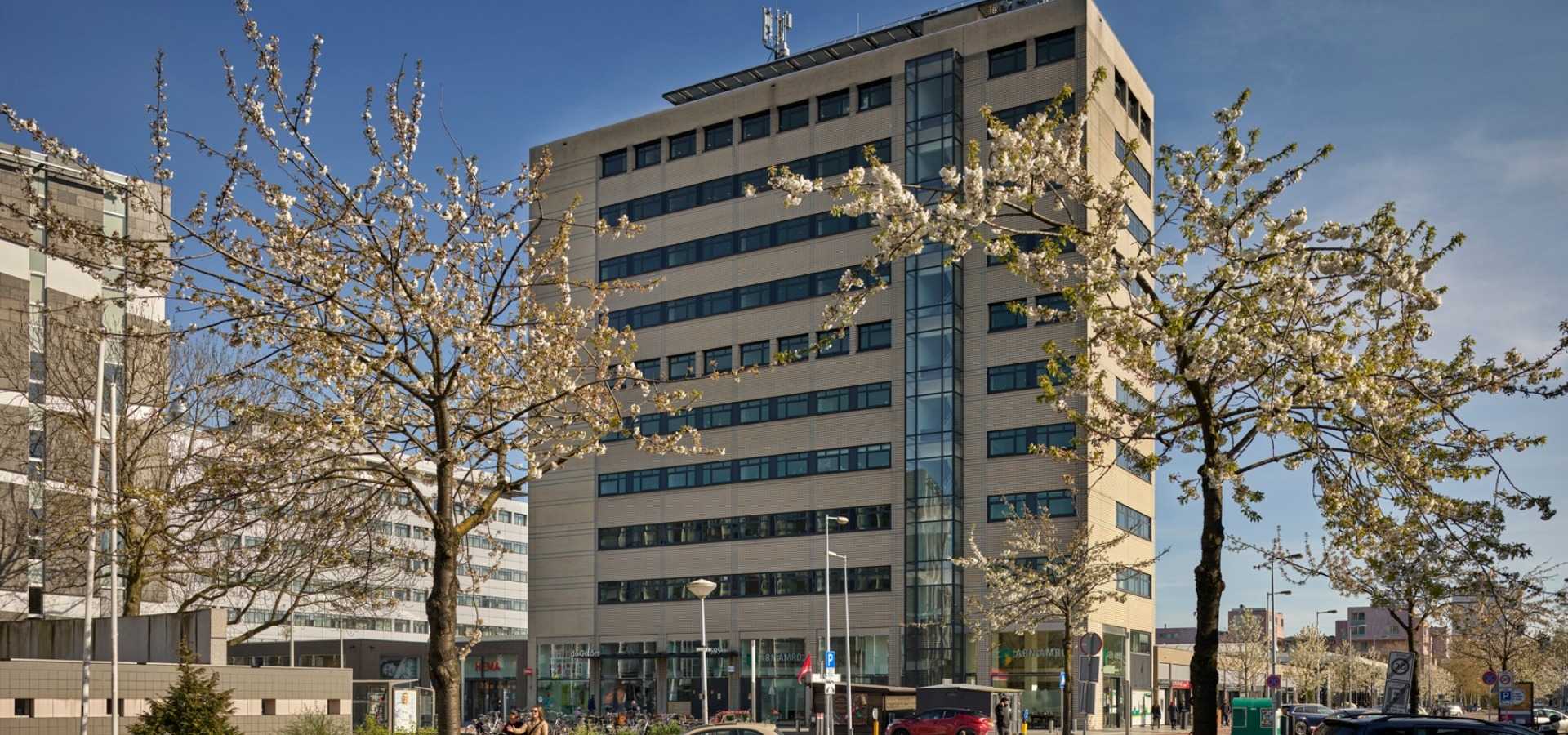 A.J. Ernststraat 595