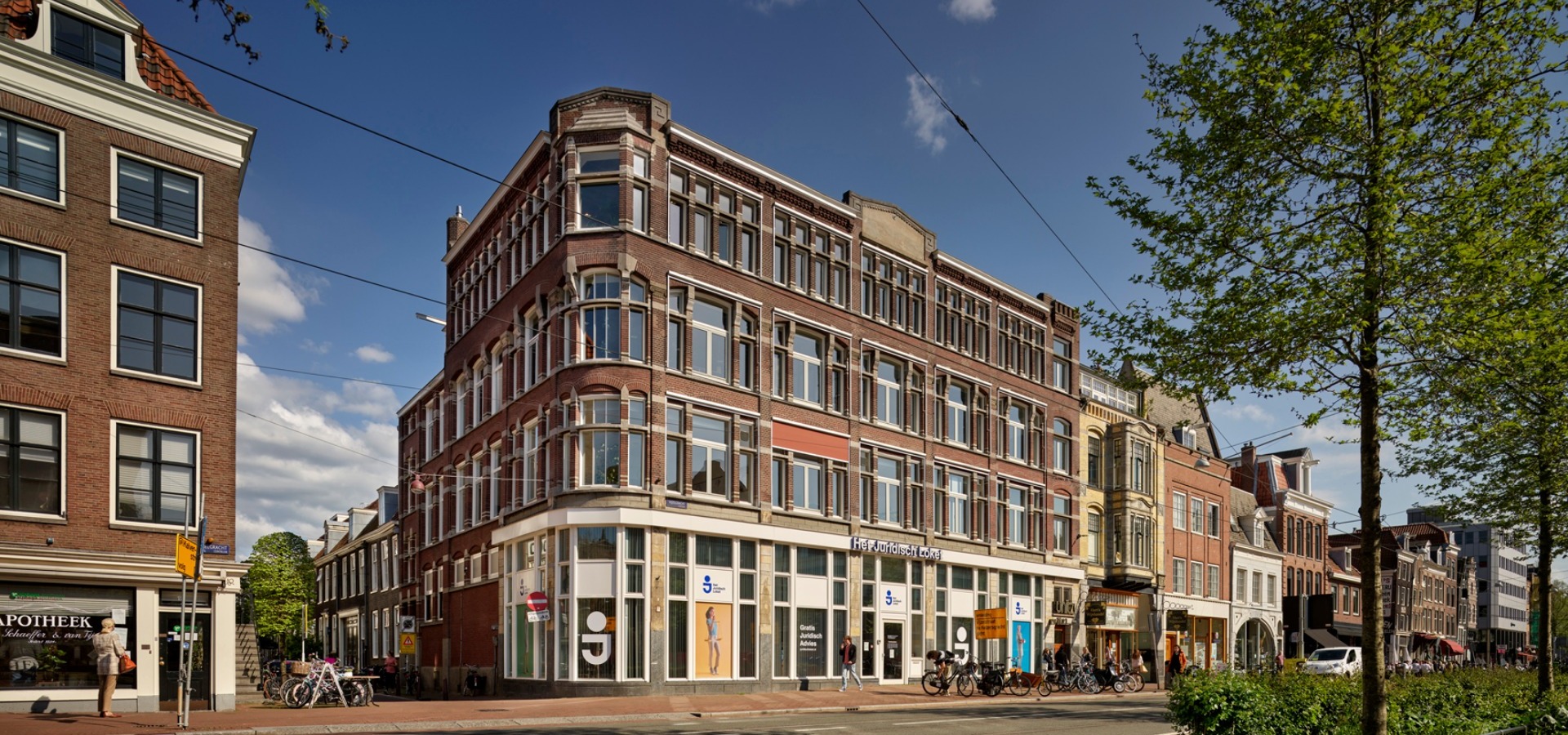 Vijzelgracht